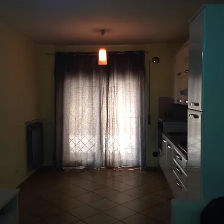 شقة Sughereta *